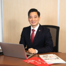 Lê Nguyễn Tuấn Anh