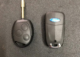 LÀM CHÌA KHÓA XE FORD