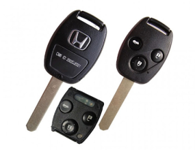 Chìa khoá Honda civic 