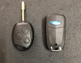 LÀM CHÌA KHÓA XE FORD