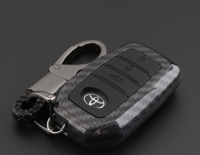 Báo giá chìa khóa xe toyota