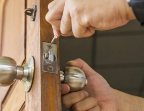 Dịch vụ mở khoá của nhà tại quận 12, TP HCM