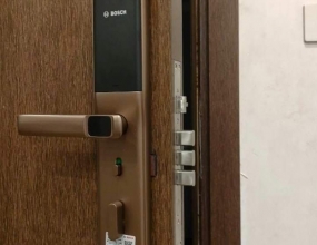 Sửa Khóa Điện Tử 