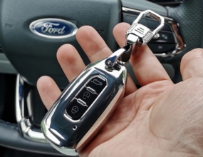 Dịch vụ mở khoá ô tô Ford tại quận 12, TP HCM