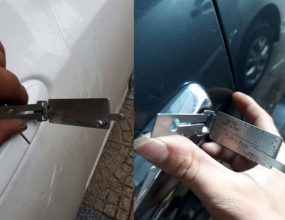 Dịch vụ mở khóa xe tải tại quận 12, TP HCM